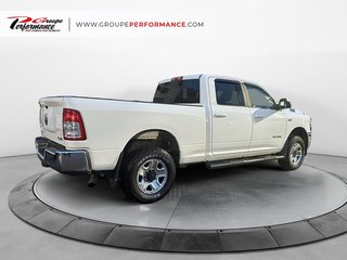 2020 Ram 2500 Big Horn in Mont-Tremblant, Quebec - 3 - w320h240cpx