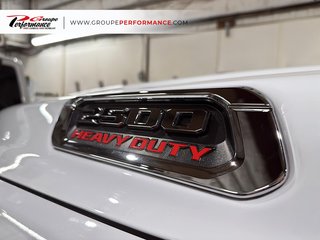 Ram 2500 Big Horn 2020 à Mont-Tremblant, Québec - 6 - w320h240cpx