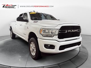 Ram 2500 Big Horn 2020 à Mont-Tremblant, Québec - 2 - w320h240cpx