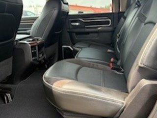 2022 Ram 2500 Laramie in Mont-Tremblant, Quebec - 5 - w320h240cpx
