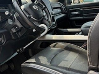 2022 Ram 2500 Laramie in Mont-Tremblant, Quebec - 4 - w320h240cpx