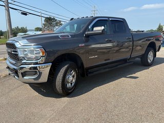 2022 Ram 2500 Tradesman in Mont-Tremblant, Quebec - 6 - w320h240cpx