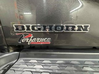Ram 2500 Big Horn 2022 à Mont-Tremblant, Québec - 6 - w320h240cpx