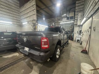 Ram 2500 Big Horn 2022 à Mont-Tremblant, Québec - 3 - w320h240cpx