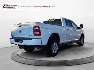 Ram 2500 Big Horn 2023 à Mont-Tremblant, Québec - 5 - w320h240cpx