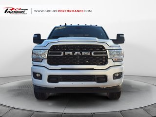 Ram 2500 Big Horn 2023 à Mont-Tremblant, Québec - 2 - w320h240cpx