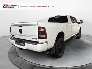 Ram 2500 Laramie 2023 à Mont-Tremblant, Québec - 5 - w320h240cpx