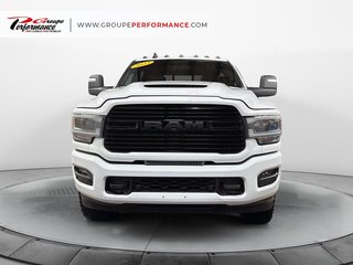 Ram 2500 Laramie 2023 à Mont-Tremblant, Québec - 2 - w320h240cpx