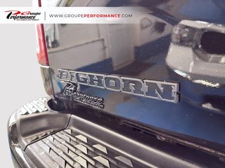 2023 Ram 2500 Big Horn in Mont-Tremblant, Quebec - 5 - w320h240cpx