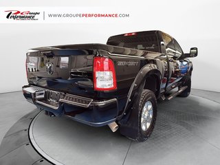 2023 Ram 2500 Big Horn in Mont-Tremblant, Quebec - 4 - w320h240cpx