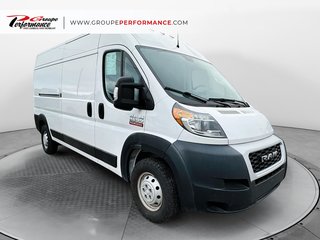 Ram ProMaster Cargo Van 2500 Hight 2020 à Mont-Tremblant, Québec - 2 - w320h240cpx