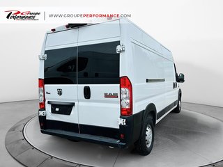 Ram ProMaster Cargo Van 2500 Hight 2020 à Mont-Tremblant, Québec - 4 - w320h240cpx