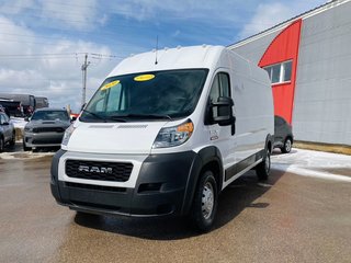 2020  ProMaster Cargo Van 2500 High in Mont-Tremblant, Quebec - 2 - w320h240cpx