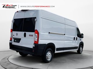 2020 Ram ProMaster Cargo Van 2500 High in Mont-Tremblant, Quebec - 6 - w320h240cpx