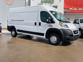 2020  ProMaster Cargo Van 2500 High in Mont-Tremblant, Quebec - 6 - w320h240cpx