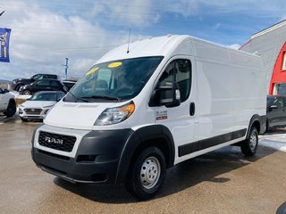 2020  ProMaster Cargo Van 2500 High in Mont-Tremblant, Quebec - 3 - w320h240cpx