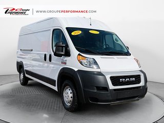 2020 Ram ProMaster Cargo Van 2500 High in Mont-Tremblant, Quebec - 2 - w320h240cpx