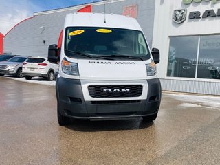 2020  ProMaster Cargo Van 2500 High in Mont-Tremblant, Quebec - 4 - w320h240cpx