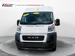 2020 Ram ProMaster Cargo Van 2500 High in Mont-Tremblant, Quebec - 3 - w320h240cpx