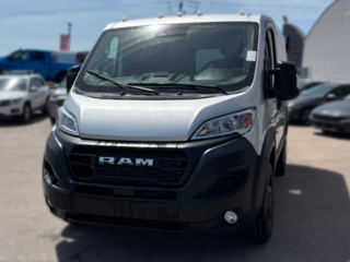 Ram ProMaster Cargo Van Tradesman 2025 à Mont-Tremblant, Québec - 2 - w320h240cpx