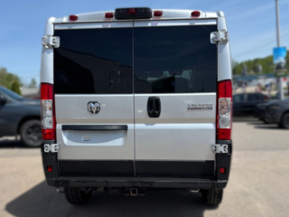 Ram ProMaster Cargo Van Tradesman 2025 à Mont-Tremblant, Québec - 3 - w320h240cpx