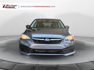 Subaru Impreza Convenience 2020 à Mont-Tremblant, Québec - 2 - w320h240cpx