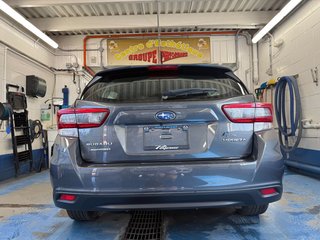 Subaru Impreza Convenience 2020 à Mont-Tremblant, Québec - 6 - w320h240cpx
