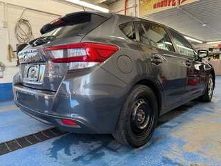 Subaru Impreza Convenience 2020 à Mont-Tremblant, Québec - 5 - w320h240cpx