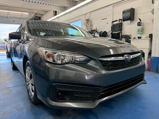 Subaru Impreza Convenience 2020 à Mont-Tremblant, Québec - 3 - w320h240cpx