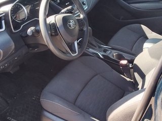 Toyota Corolla Hatchback BASE 2020 à Mont-Tremblant, Québec - 5 - w320h240cpx