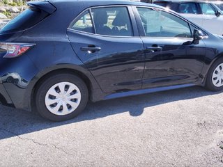 Toyota Corolla Hatchback BASE 2020 à Mont-Tremblant, Québec - 3 - w320h240cpx