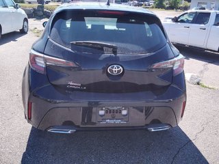 Toyota Corolla Hatchback BASE 2020 à Mont-Tremblant, Québec - 2 - w320h240cpx