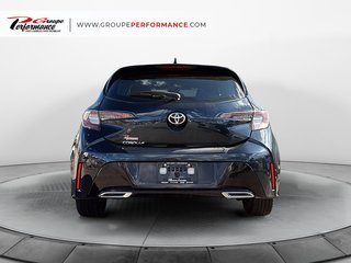 Toyota Corolla Hatchback BASE 2020 à Mont-Tremblant, Québec - 3 - w320h240cpx