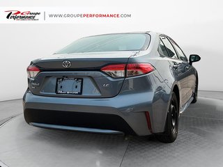 Toyota Corolla  2020 à Mont-Tremblant, Québec - 3 - w320h240cpx