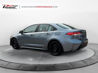 Toyota Corolla  2020 à Mont-Tremblant, Québec - 4 - w320h240cpx