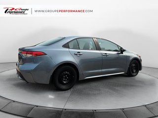 Toyota Corolla  2020 à Mont-Tremblant, Québec - 6 - w320h240cpx