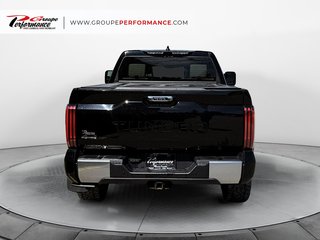 2023 Toyota Tundra Capstone Hybrid in Mont-Tremblant, Quebec - 4 - w320h240cpx