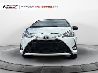 Toyota Yaris Hatchback  2018 à Mont-Tremblant, Québec - 3 - w320h240cpx