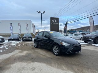 Toyota Yaris Hatchback  2020 à Mont-Tremblant, Québec - 2 - w320h240cpx
