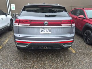 Volkswagen Atlas Cross Sport 4MOTION 2024 à Mont-Tremblant, Québec - 3 - w320h240cpx
