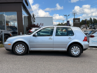 2004 Volkswagen Golf TDI in Mont-Tremblant, Quebec - 3 - w320h240cpx