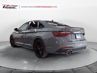 2023 Volkswagen Jetta GLI in Mont-Tremblant, Quebec - 5 - w320h240cpx
