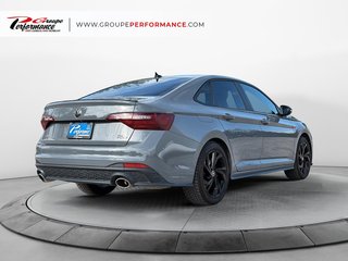 2023 Volkswagen Jetta GLI in Mont-Tremblant, Quebec - 6 - w320h240cpx