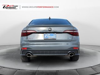 2023 Volkswagen Jetta GLI in Mont-Tremblant, Quebec - 4 - w320h240cpx