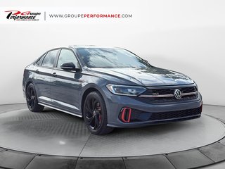 2023 Volkswagen Jetta GLI in Mont-Tremblant, Quebec - 2 - w320h240cpx