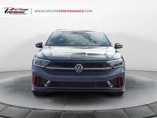 2023 Volkswagen Jetta GLI in Mont-Tremblant, Quebec - 3 - w320h240cpx
