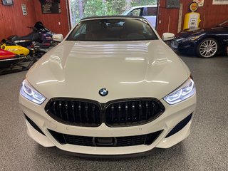 2022  M850i xDrive in Grand-Sault and Edmunston, New Brunswick - 2 - w320h240cpx