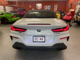 2022  M850i xDrive in Grand-Sault and Edmunston, New Brunswick - 6 - w320h240cpx