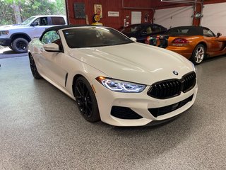 2022  M850i xDrive in Grand-Sault and Edmunston, New Brunswick - 3 - w320h240cpx