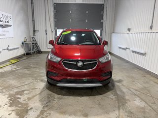 Buick ENCORE PREFERRED Preferred 2021 à Grand-Sault et Edmunston, Nouveau-Brunswick - 2 - w320h240cpx